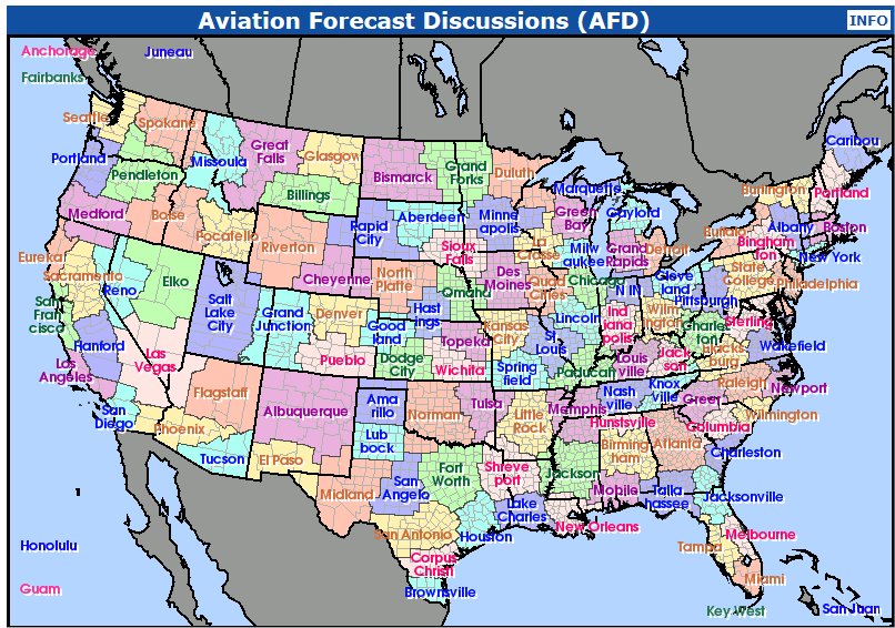 AFDDiscussMap