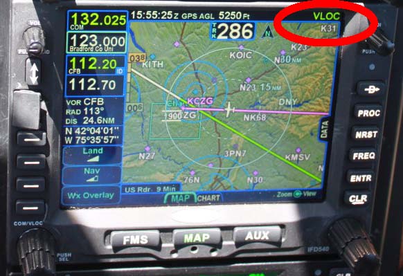 Flying The Approach In Gps Mode Instead Of Vloc Why It May Be Better As Long As You Do It Correctly Jasonblair Net